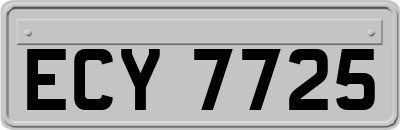 ECY7725