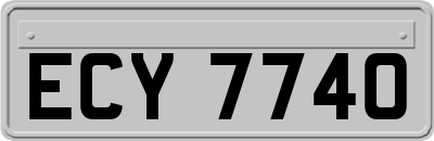 ECY7740
