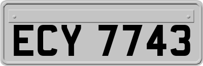 ECY7743