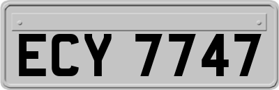 ECY7747