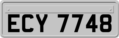 ECY7748