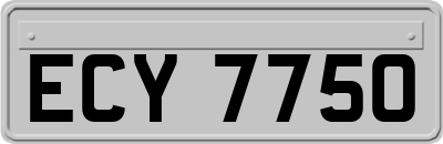 ECY7750