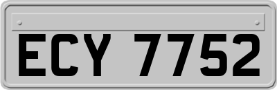 ECY7752