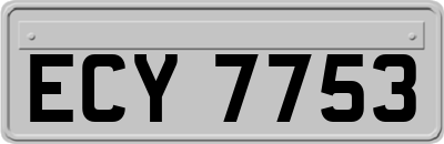 ECY7753
