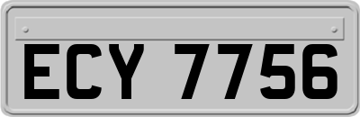 ECY7756