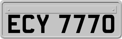ECY7770