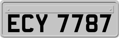 ECY7787