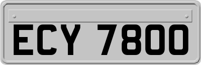 ECY7800