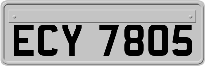 ECY7805