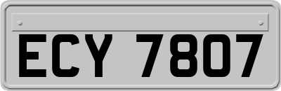 ECY7807
