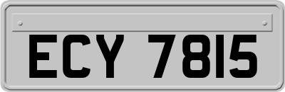 ECY7815