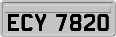ECY7820