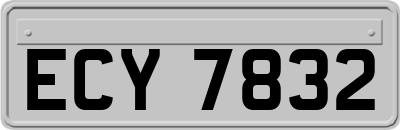 ECY7832