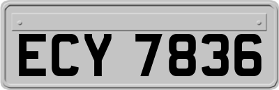 ECY7836