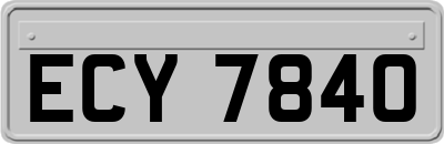 ECY7840