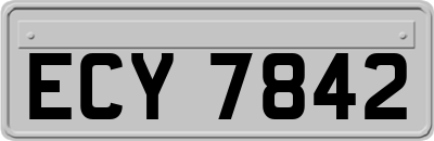 ECY7842