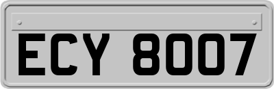 ECY8007
