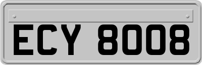 ECY8008