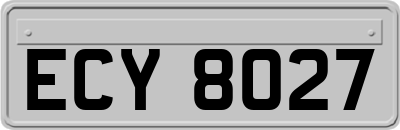 ECY8027