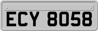 ECY8058