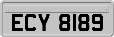 ECY8189