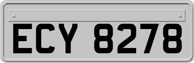 ECY8278