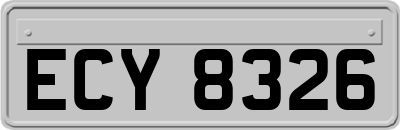 ECY8326