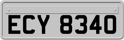 ECY8340