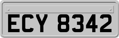 ECY8342