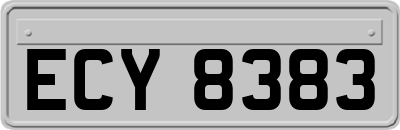 ECY8383