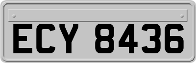 ECY8436
