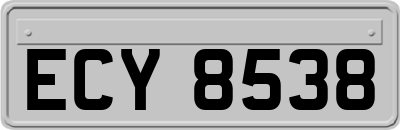ECY8538