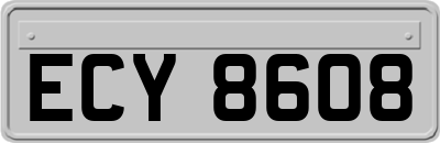 ECY8608