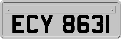 ECY8631