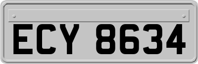 ECY8634