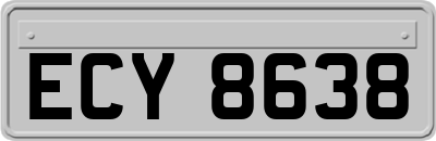 ECY8638