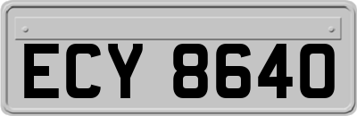 ECY8640