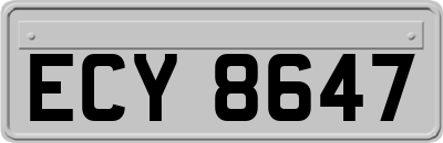 ECY8647