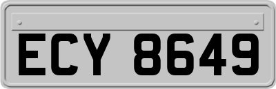 ECY8649