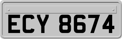 ECY8674
