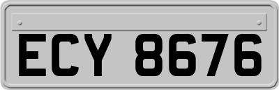 ECY8676