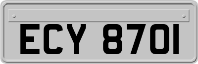 ECY8701