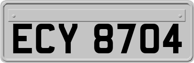 ECY8704