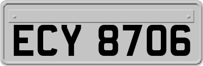 ECY8706