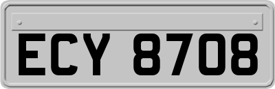 ECY8708