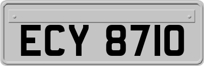 ECY8710