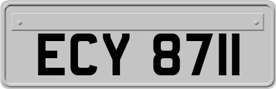 ECY8711