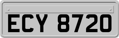 ECY8720
