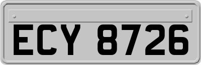ECY8726