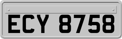 ECY8758